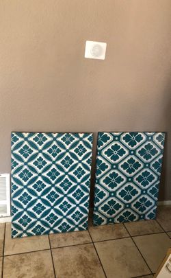 Picture Ornamental pattern