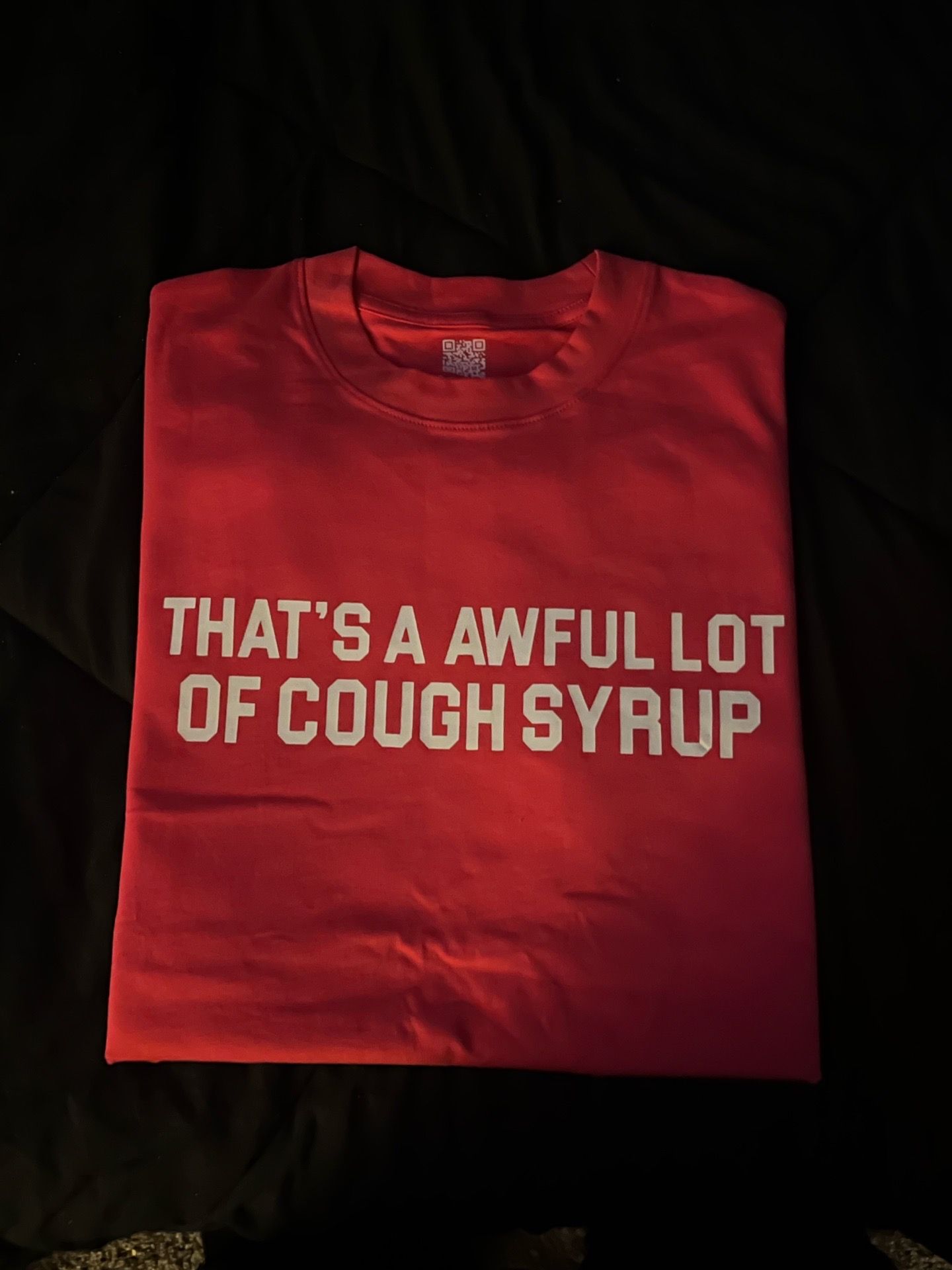 Alocs shirt