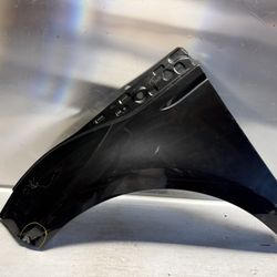 2020 2021 2022 2023 RANGE ROVER EVOQUE LEFT DRIVER SIDE FENDER PANEL