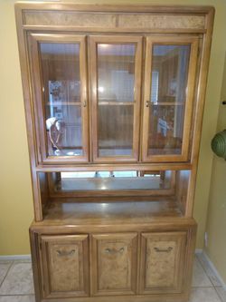 Wall Unit