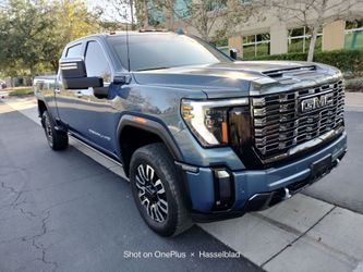 2024 GMC Sierra