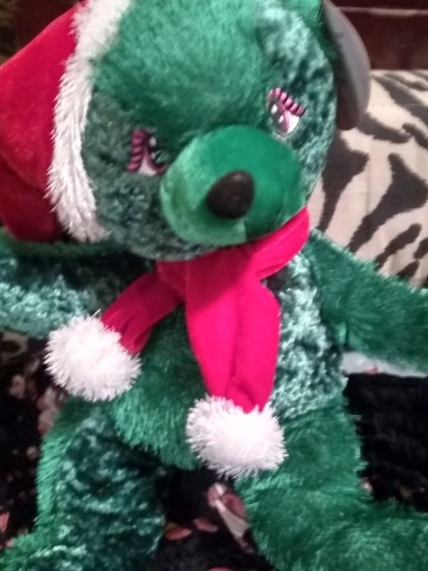 Teddy Bear