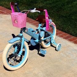 Brand New (Fully Assembled) Toddler Bike