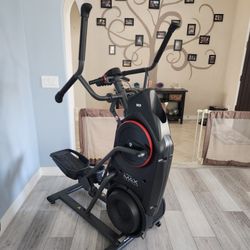 Bowflex Maxtrainer M3