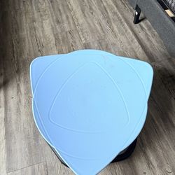 Silla girante