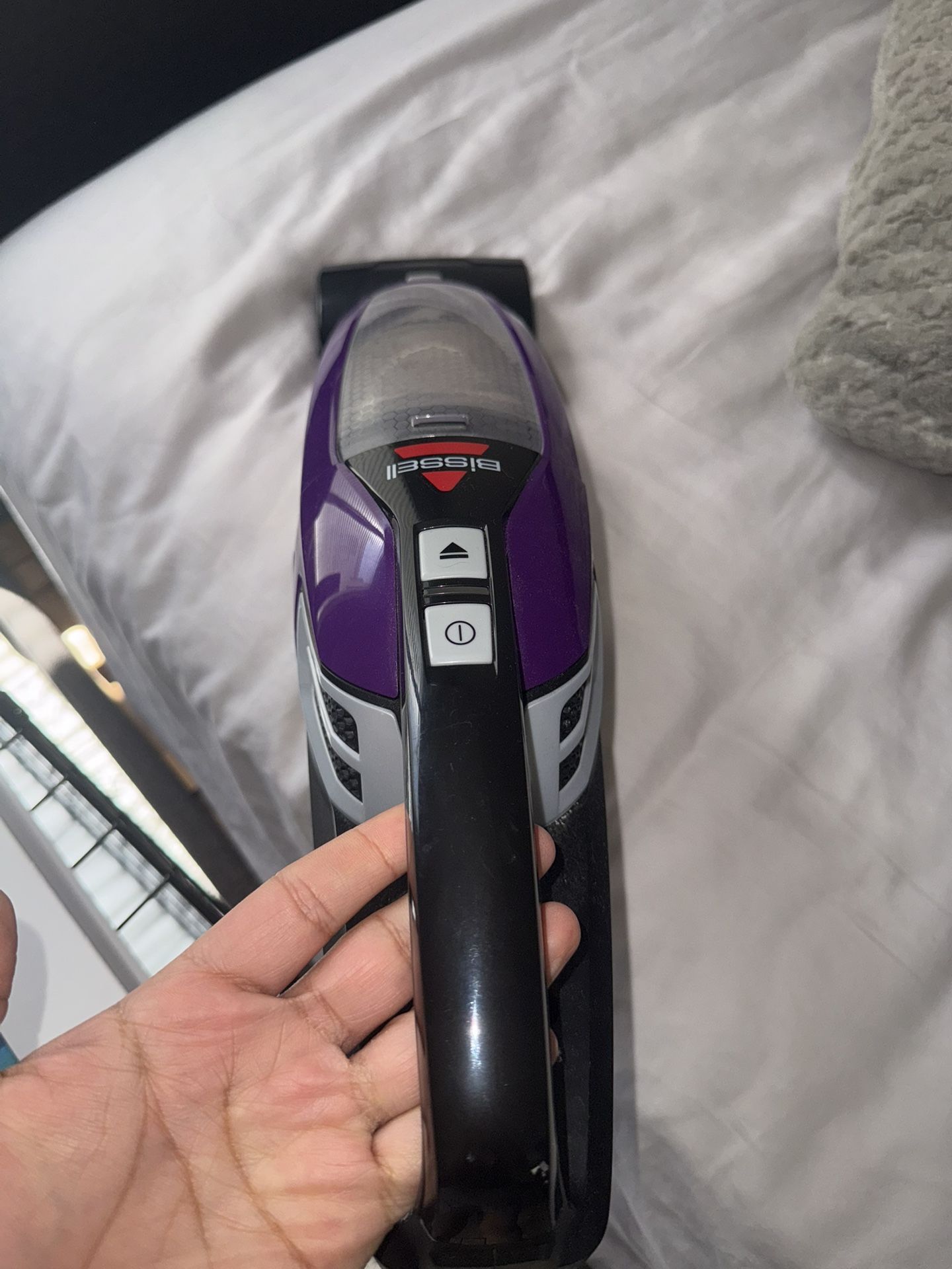 Handheld Vacuum