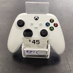 Xbox Controller 