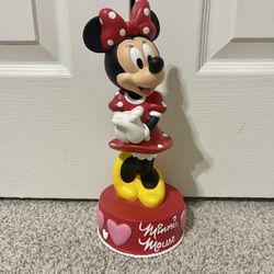 Minnie Mouse Bank
