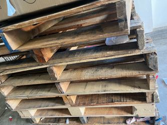 Pallets