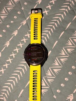 Garmin Forerunner 965