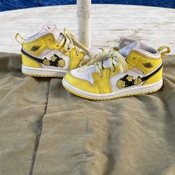 Air Jordan Shoes