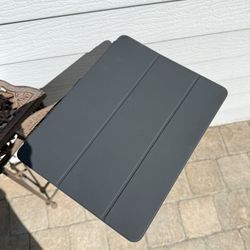Smart Folio for iPad Pro 13-inch (M2) Black