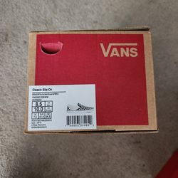 Vans Shoes For Sale