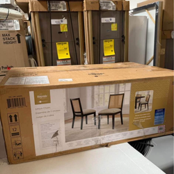 Bayside dining chair