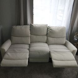 Reclining Sofas