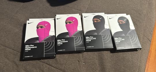 Nike ski mask 20$