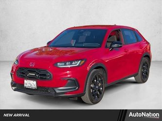 2023 Honda HR-V