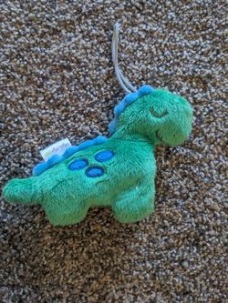 Itzy Ritzy Dino Plush