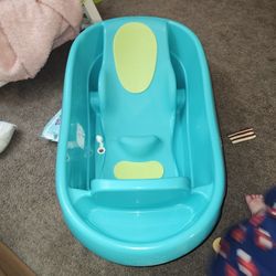 Baby Bath Tub 