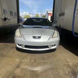 2000 Toyota Celica