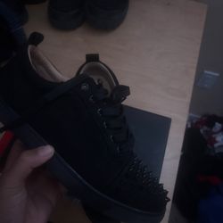 Christian Louboutin low
