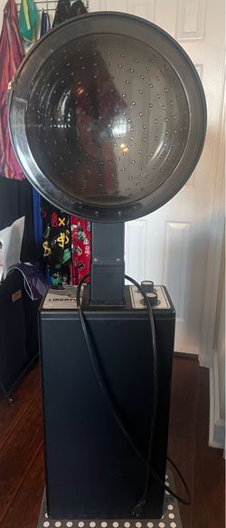 Salon Hair Dryer