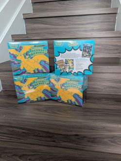 Pokemon Ascended Heroes Elite Trainer Box - ME: Ascended Heroes