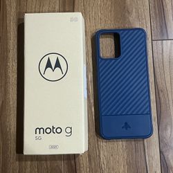 Moto G 5G 2023 Case