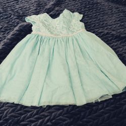 Toddler Girl Dress Size 3T