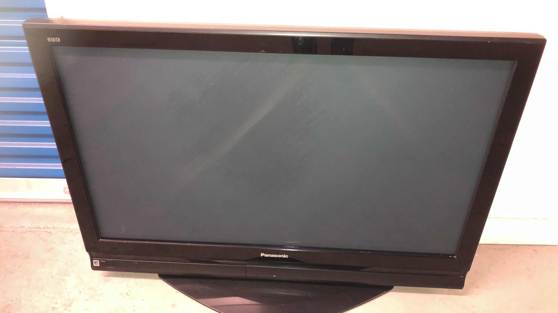 40 inch Samsung TV good working condition