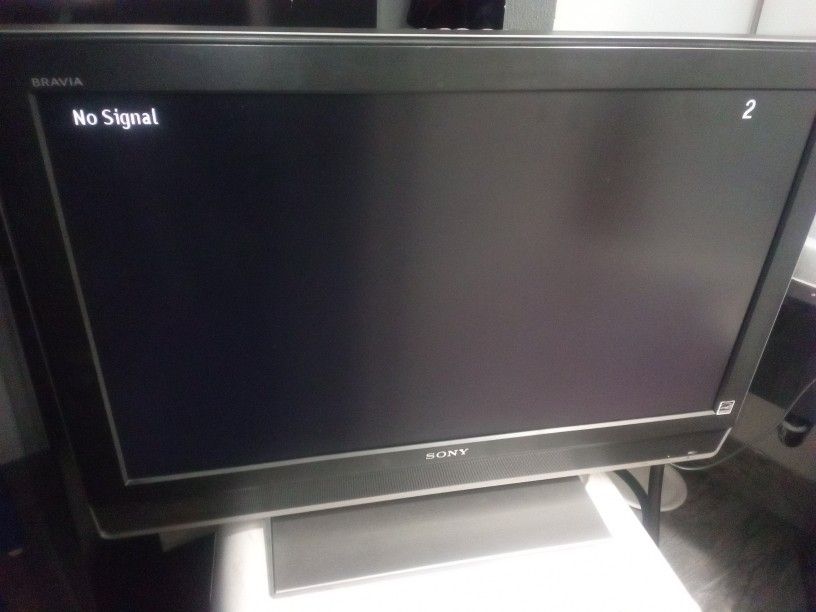 Sony Smart Tv