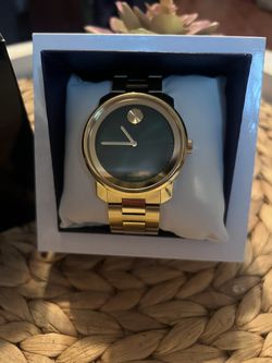 MOVADO