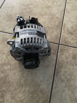 Alternador