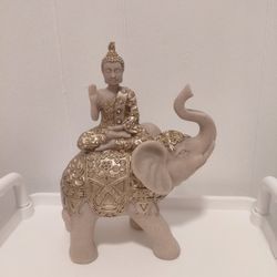 Statue Buddha Big