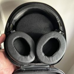 Steven Slade VSX Profesdional Headphones