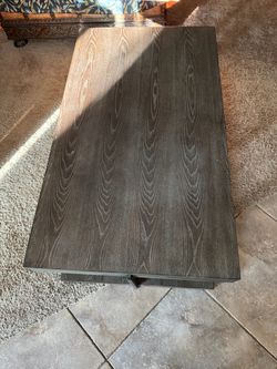 It’s bird, it’s a plane, No’. It’s a Coffee Table