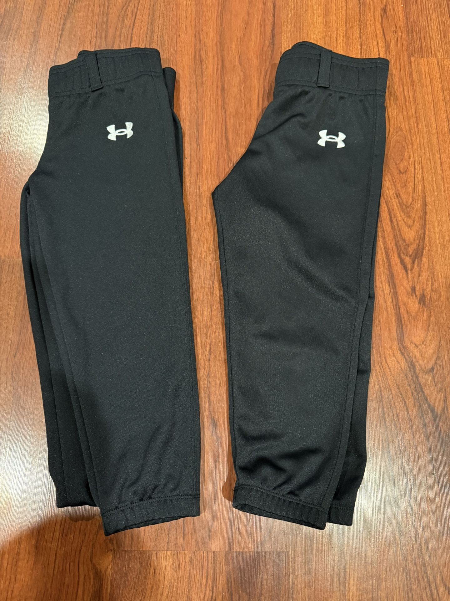 Under Armor Baseball Pants Youth Small