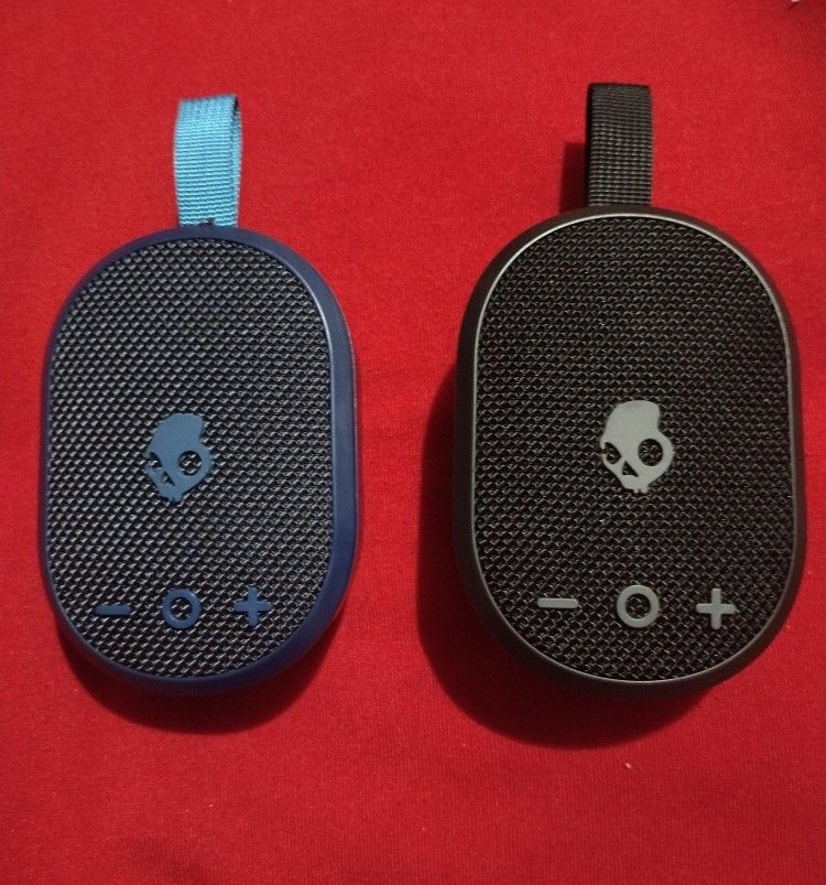 Skullcandy Bluetooth Speaker 