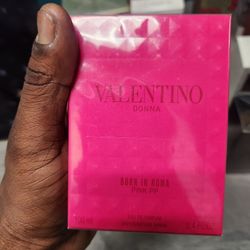 Valentino Born In Roma Pink PP 100ml