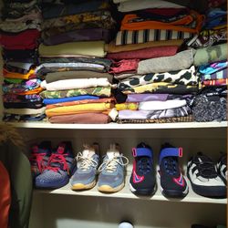 Brand New Fly Hip Hop  290.00