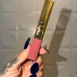 Rouge Dior Liquid Sequin Duo Lipstick