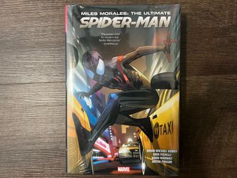 Spider-Man Omnibus