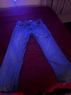 H&V Premium Collection Jeans Size L