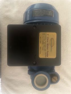 Northern Industrial 1" Clear Water Utility Pump (Model 109955)