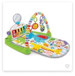 Baby Active Play Mat Fisher-Price