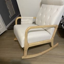 Rocking Chair 