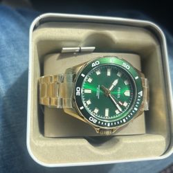 Fossil Watch New With Tags 