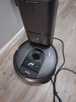 Robot roomba