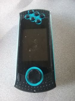 Sega Genesis
