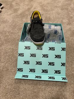 New Skoni golf shoes 12.5